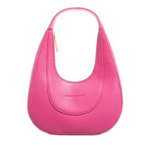 Chiara Ferragni Hobo bags – Range G – Golden Eye Star, Sketch 01 Bags in roze