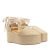 Tommy Hilfiger Sandalen – Jamie 1D1 in beige