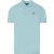 Lyle and Scott Polo met korte mouwen