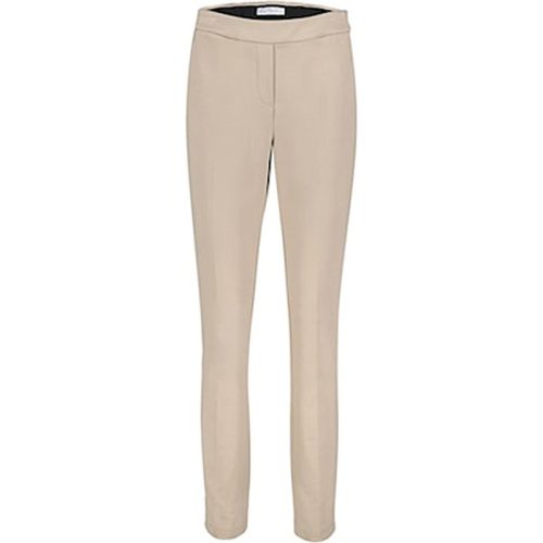 Red Button Broek srb44 andie punta light clay