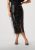 Co&apos;Couture Midirok Dames Maddox Cc Pencil Skirt