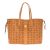 MCM Shoppers – Liz Vi Shopper Lrg Co in cognac