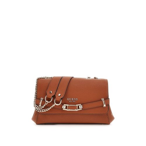 Schoudertas voor vrouwen Guess Silvye Flap