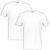 Lerros T-shirt 2001014-white