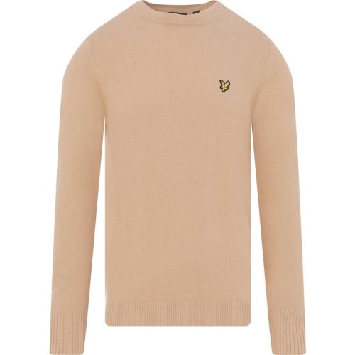 Lyle and Scott Trui ronde hals