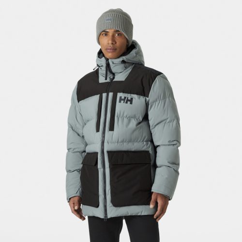 Hooded jacket Helly Hansen Patrol