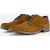 Bugatti Bugatti Licio Eco Veterschoenen cognac Suede