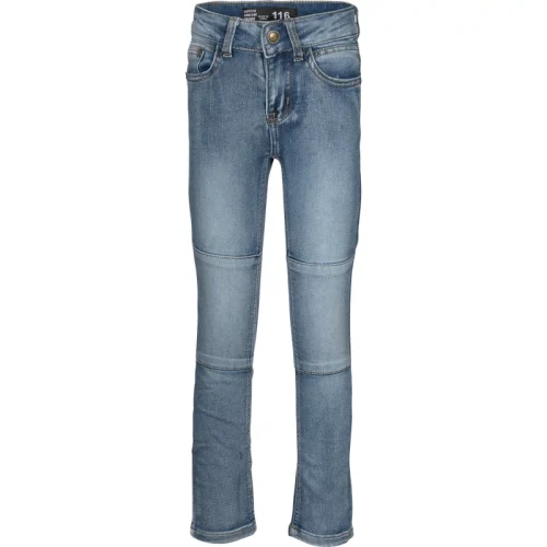 Dutch Dream Denim Jongens jeans uhuru extra slim fit