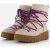 Tamaris Tamaris Winterboots beige Textiel