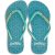 Beachyfeet Teenslipper dames – larimar