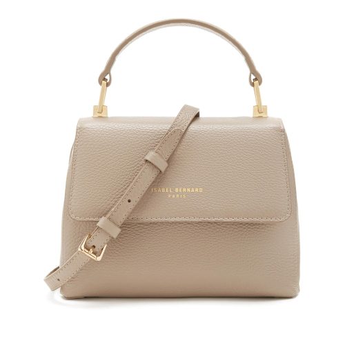 Isabel Bernard Crossbody bags – Femme Forte  Handtasche Taupe in taupe