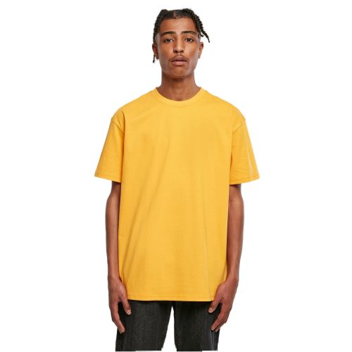 T-shirt met korte mouwen Urban Classics Heavy Oversized