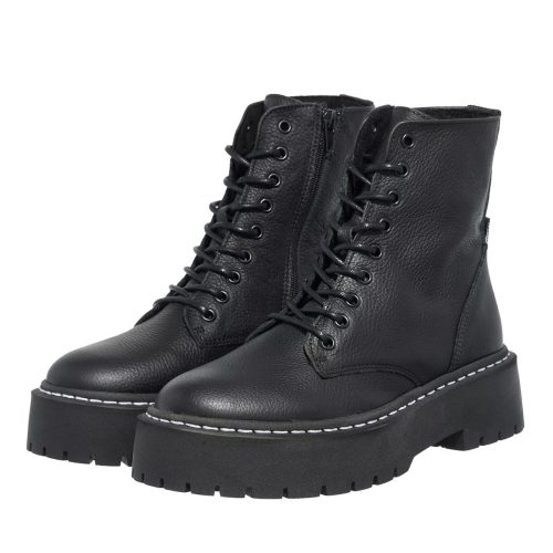 Steve Madden Boots & laarzen – Skylar in zwart