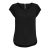 Dames-T-shirt Only manches courtes Vic solid