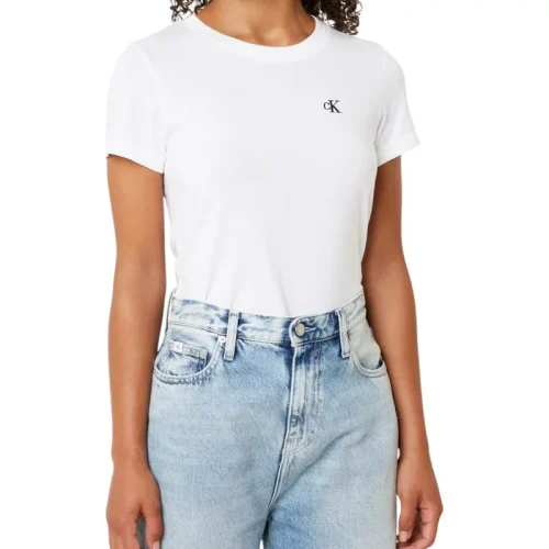 Calvin Klein Monologo t-shirt