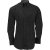 Kustom Kit Herenstad business shirt met lange mouwen