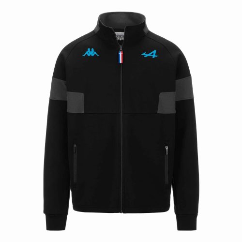 Sweatshirt Alpine F1 Adofre 2024