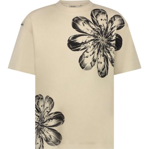 Aeden Carson t-shirt summer sand