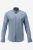 Calvin klein casual shirt chambray micro dobby