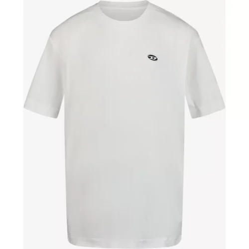 Diesel Jongens t-shirt