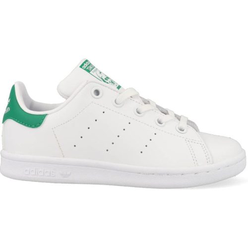 Adidas Stan smith ba8375 groen