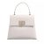 Furla Satchels – Furla 1927 S Top Handle in grijs