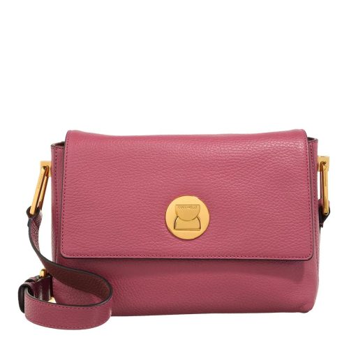 Coccinelle Crossbody bags – Liya in poeder roze