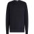 Tommy Hilfiger Tommy rectangular structure crew neck desert sky