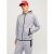 Jack & Jones Jcofusion sweat zip hood noos