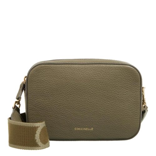 Coccinelle Crossbody bags – Tebe in groen