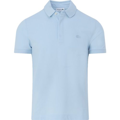 Lacoste Polo met korte mouwen