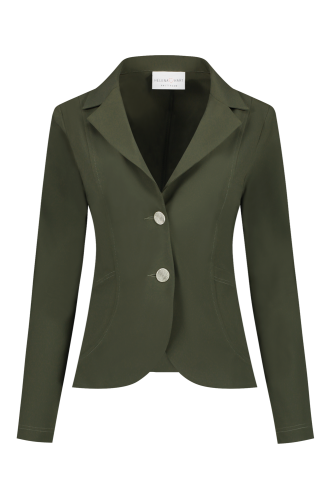 Helena Hart Female Jassen 6022 Blazer Chris Transfer