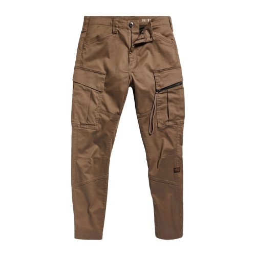 Skinny cargo broek met rits G-Star 2.0