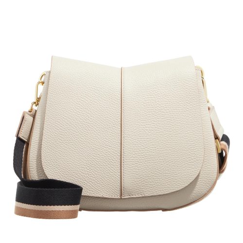 Gianni Chiarini Crossbody bags – Helena Round in beige