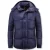 Enos Puffer jacket winterjassen waterdicht