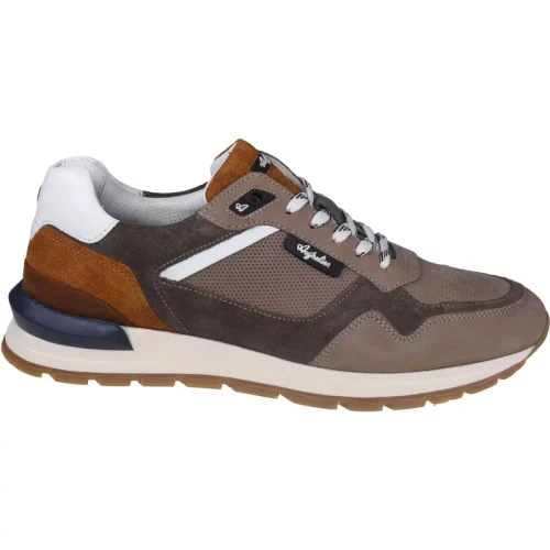 Australian Footwear Novecento heren sneaker