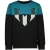 Vingino Jongens messi sweater nessi deep sea