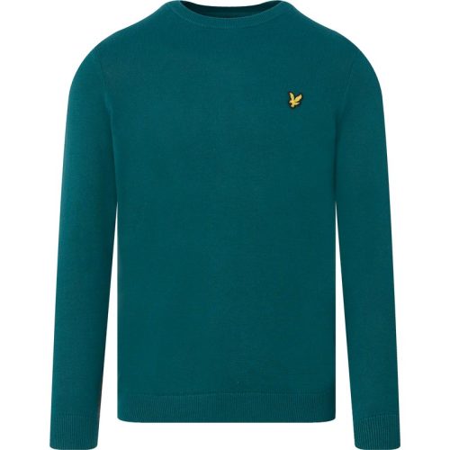 Lyle and Scott Trui ronde hals