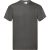 Fruit of the Loom Heren origineel t-shirt