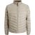 Jack & Jones Jje hero puffer collar