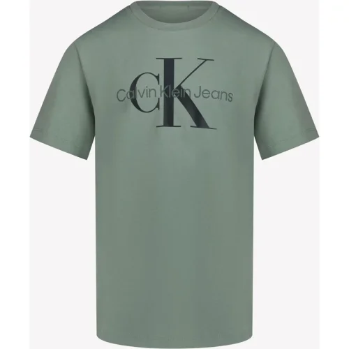 Calvin Klein Unisex t-shirt