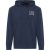 Lee Hoodie navy