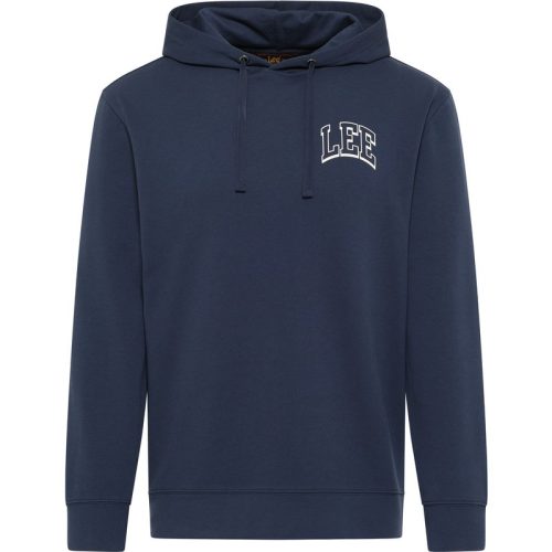 Lee Hoodie navy