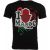 Local Fanatic T-shirt i love maroc