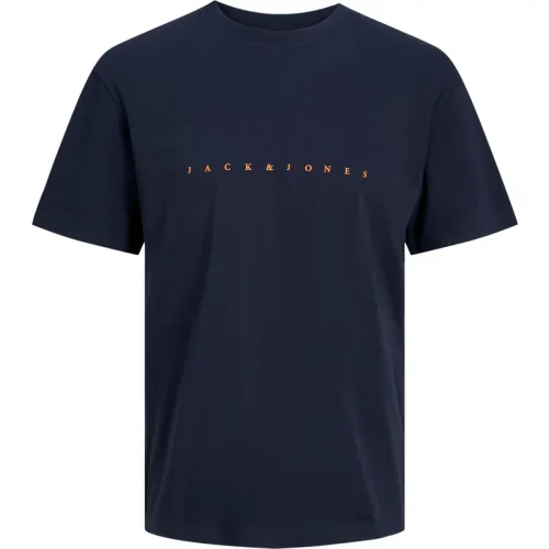 Jack & Jones Jjestar jj tee ss