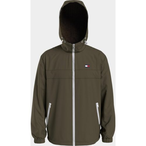 Tommy Hilfiger Zomerjack chicago windbreaker dm0dm17983/mr1