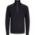 Jack & Jones Jjeperfect knit half zip sn –