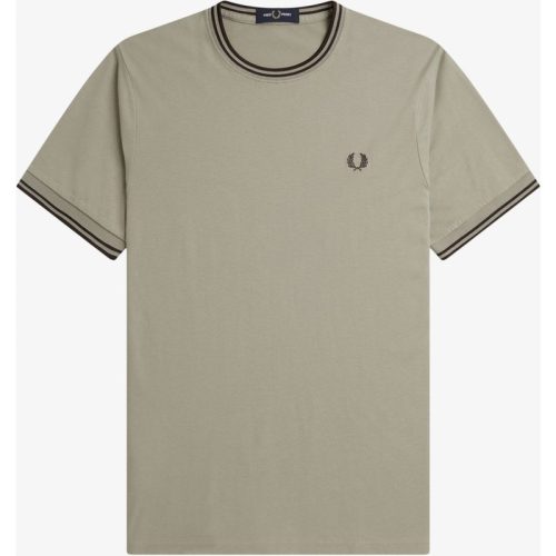 Fred Perry Twin tipped t-shirt