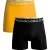 Muchachomalo Heren 2-pack boxershorts effen