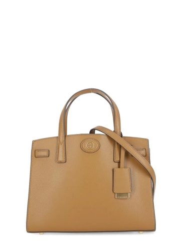 Tory Burch Totes & shoppers – Robinson Bag in bruin